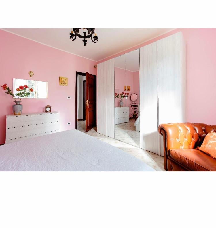 Villa Angela Augusta Buitenkant foto